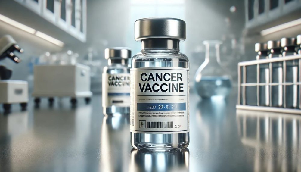 ARNm, un nou pas spre realizarea unui vaccin universal împotriva cancerului